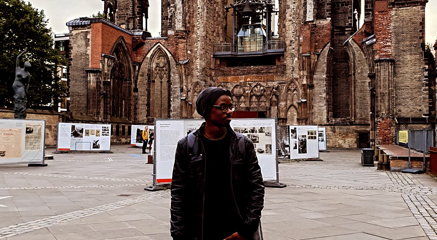 passion for learning